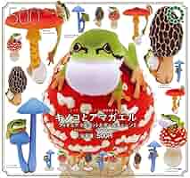 ゲロカエルん やわらかマスコット 2種 81v+XYbGslL._AC_SY200_QL15_.jpg
